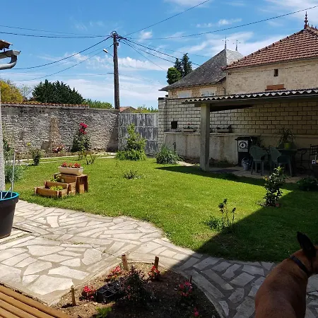 Bed & Breakfast La Cabirotte