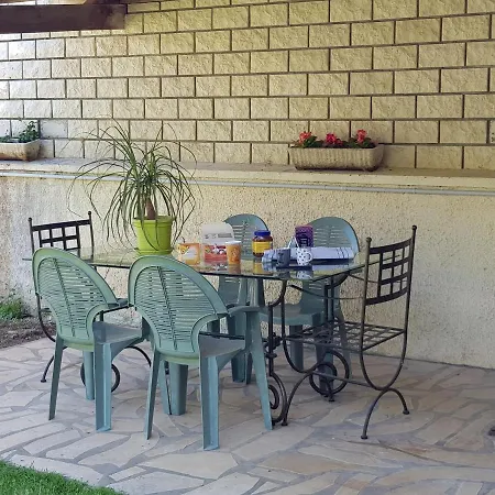 Bed & Breakfast La Cabirotte *