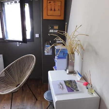 Bed & Breakfast La Cabirotte *