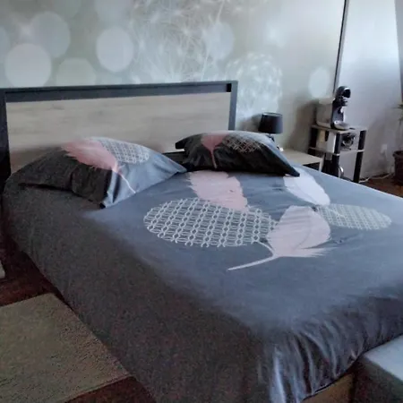 La Cabirotte Bed & Breakfast
